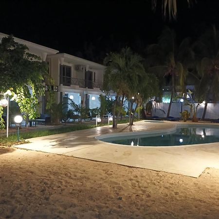 Exotica Sense Lejlighedshotel Flic-en-Flacq Eksteriør billede