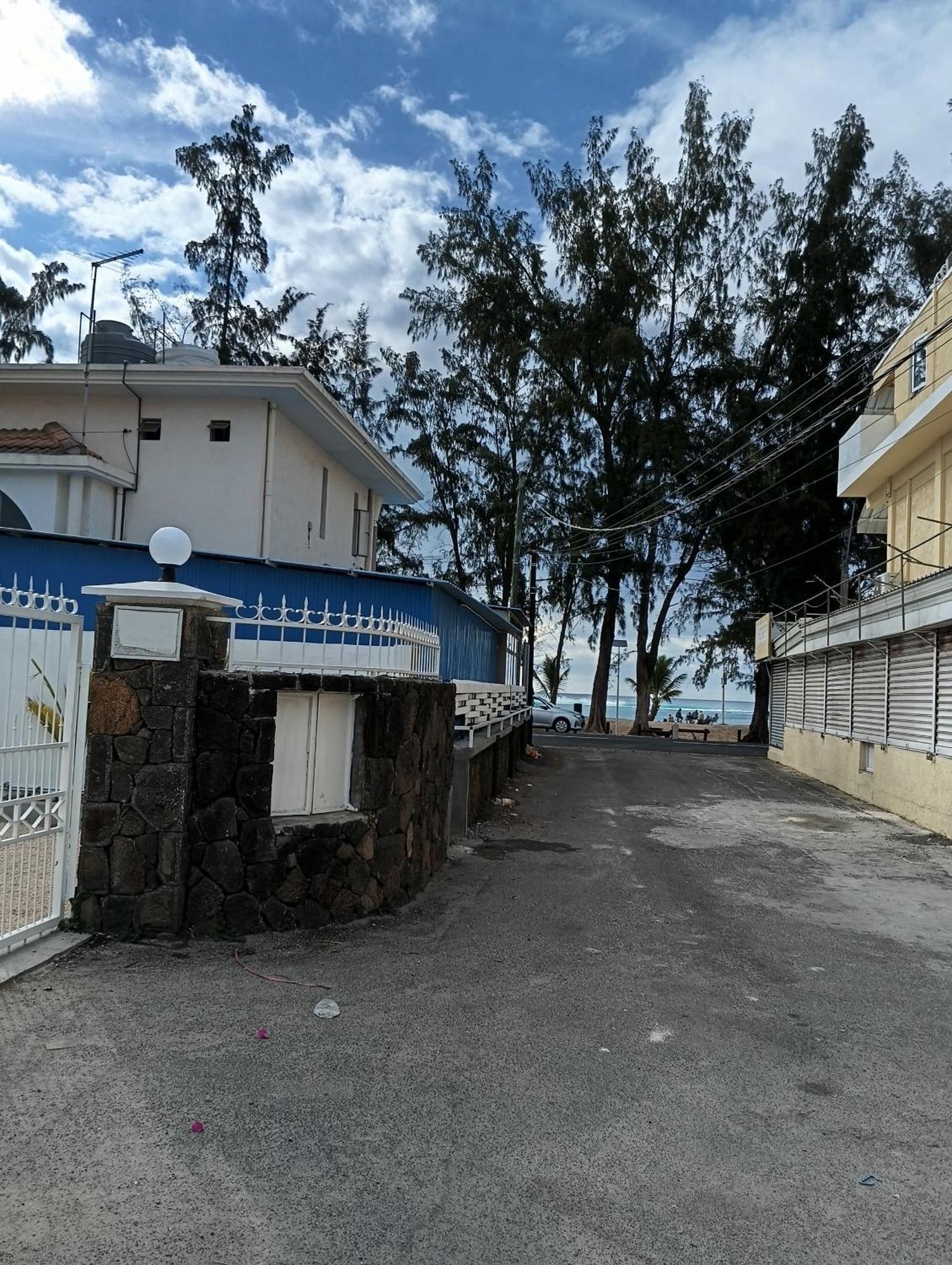 Exotica Sense Lejlighedshotel Flic-en-Flacq Eksteriør billede