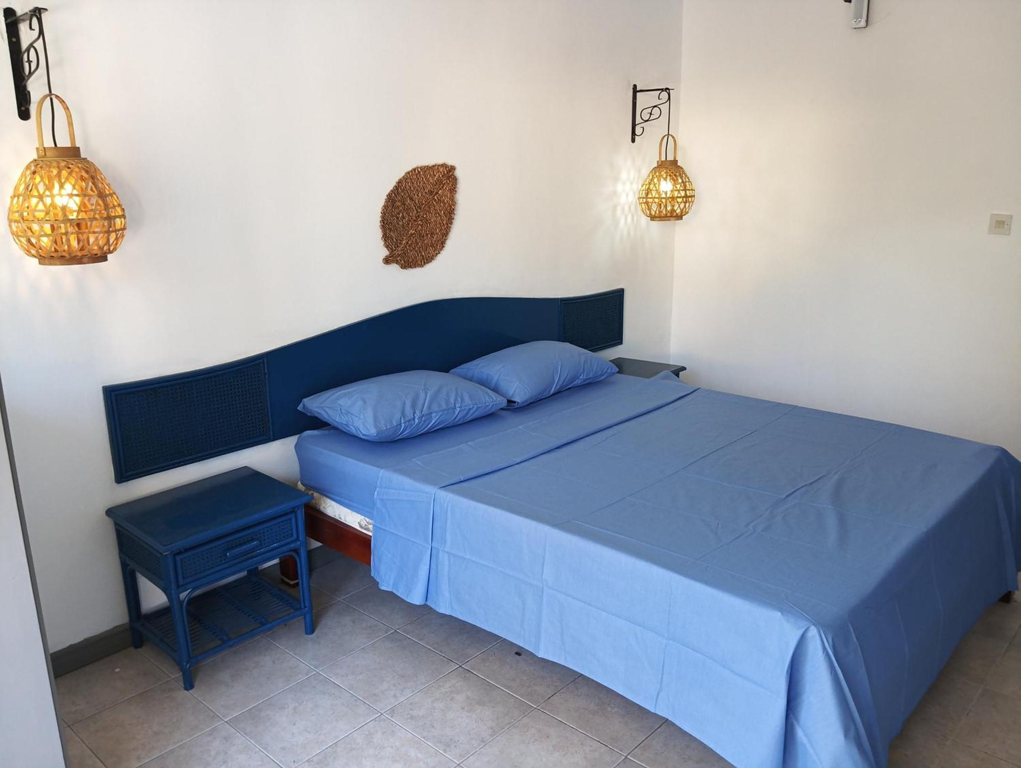 Exotica Sense Lejlighedshotel Flic-en-Flacq Eksteriør billede